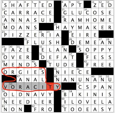 dolly girl perfume designer crossword